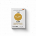 Buku The Talent Code: Rahasia Bakat Orang Hebat karya Daniel Coyle penerbit Renebook