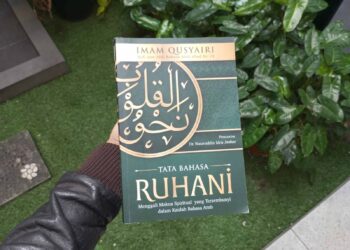 nahwul qulub tata bahasa ruhani
