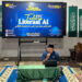kala mesin ai menjawab