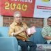 Yudi Latif: Mimpi tanpa Strategi adalah Omon-omon